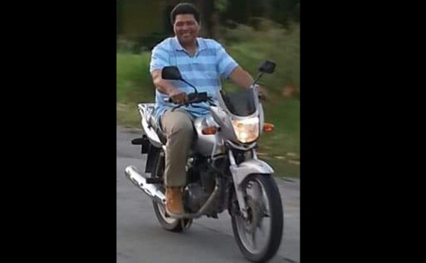 Matan a hondureño un día antes de regresarse a EUA