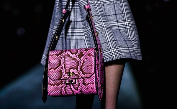 Carteras 'fetish', aliadas de la elegancia