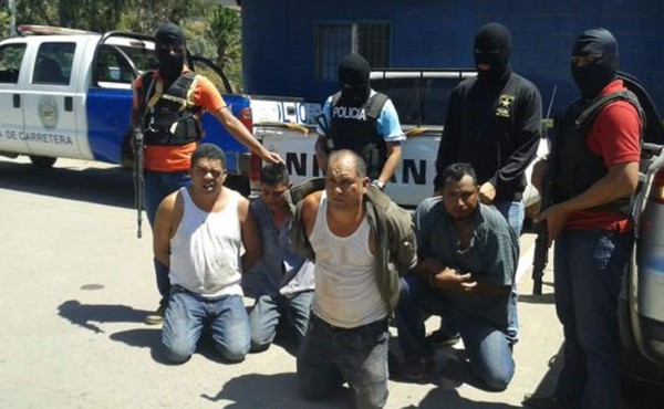 Policía rescata sano y salvo a Víctor Muñoz, jefe de pediatría