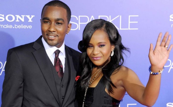 Investigan a novio de Bobbi Kristina