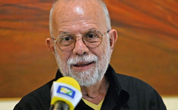 Muere el director mexicano Jaime Humberto Hermosillo