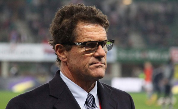 Capello: 'A nivel de carácter, el Atlético tiene algo más que el Madrid'