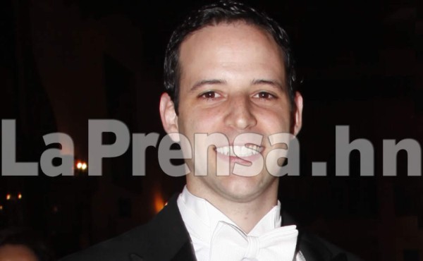 Dictan detención judicial a hijo de Villeda Bermúdez