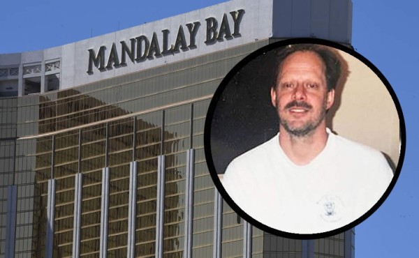 Tirador de Las Vegas disparó a la seguridad del hotel antes de abrir fuego contra multitud  