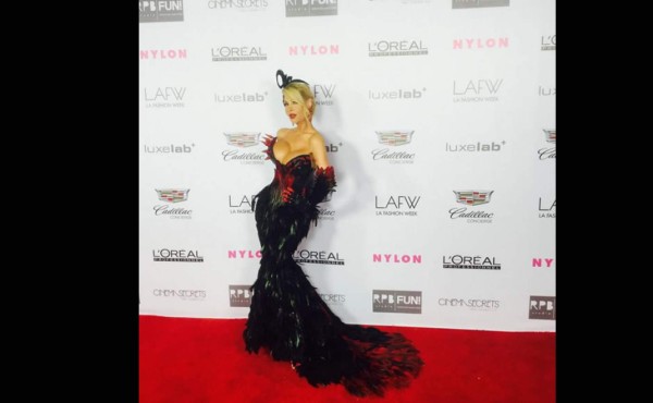 Gasta más de 200 mil dólares para ser como Jessica Rabbit