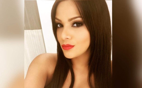 Nathalia Casco reacciona furiosa contra uno de sus 'seguidores'