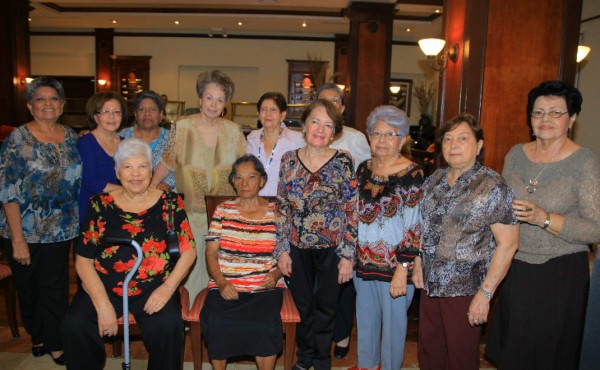 Promoción 1955 del JTR celebra sus 60 años