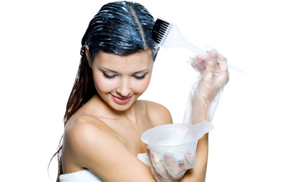 5 formas de teñirte el pelo en casa sin que sea un desastre&nbsp;&nbsp;