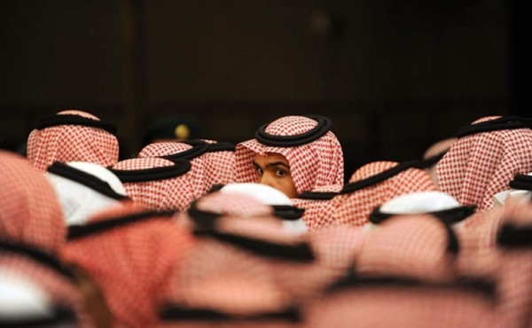 Muere príncipe saudita en accidente de helicóptero  