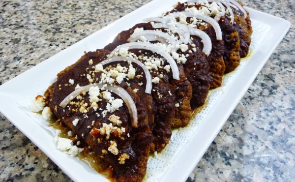 Ni parecen recalentados