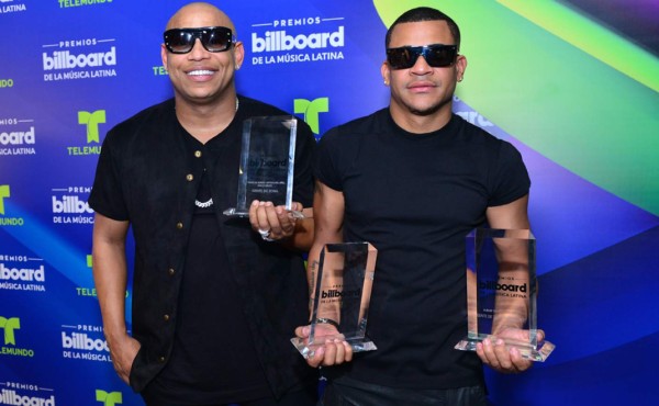 Gente de Zona de gira por primera vez en Estados Unidos