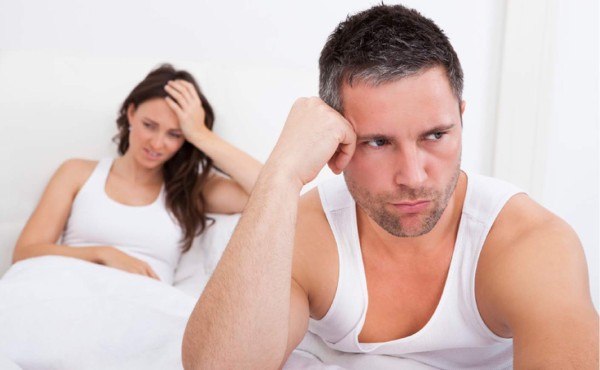 ¿El amor se acaba en el matrimonio?