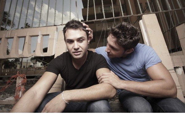 Un compañero de trabajo con muchas dudas