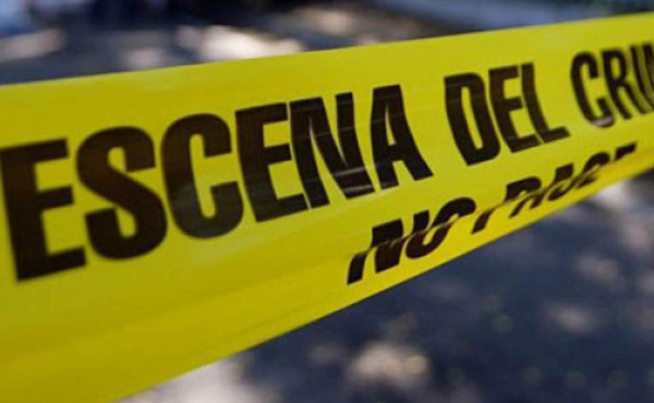 Matan a un garífuna en el valle de Amarateca