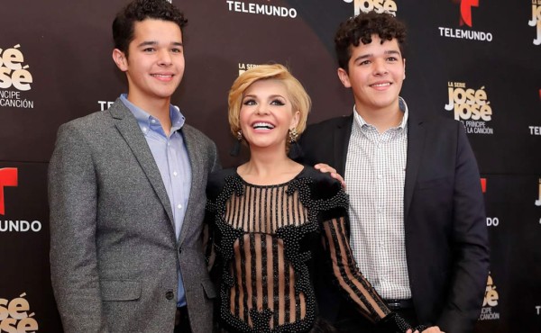 Itatí Cantoral agradece a los memes de Soraya Montenegro