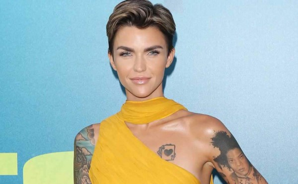 Ruby Rose deja por sorpresa la serie 'Batwoman', que busca nueva estrella LGBTQ