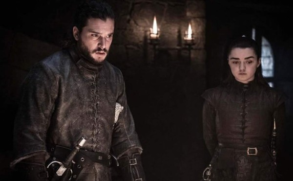 Fans de Game Of Thrones exigen rehacer temporada 8