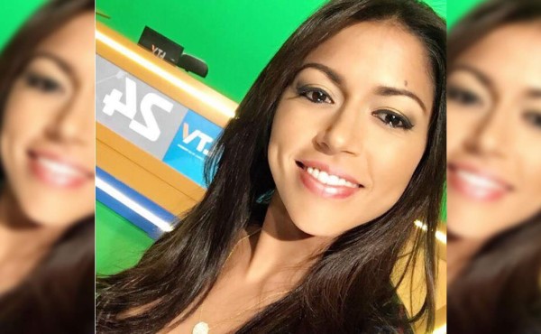 Nora Erazo dice 'si' por segunda vez&nbsp;&nbsp;