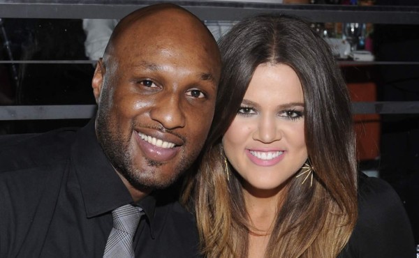 Khloe Kardashian y Lamar Odom cancelan su divorcio