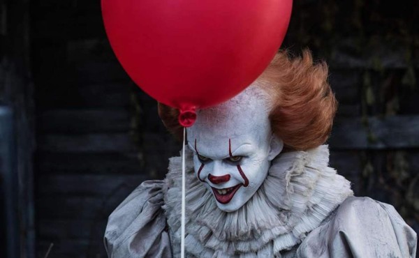 IT Chapter 2 comparte primera foto del elenco adulto en inicio de rodaje