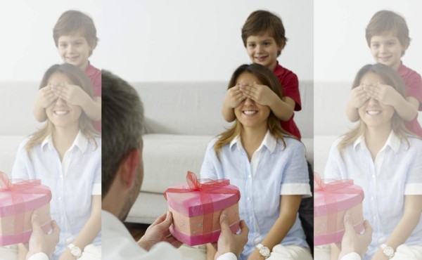 &nbsp;¿Cómo celebrar cuando hay niños?