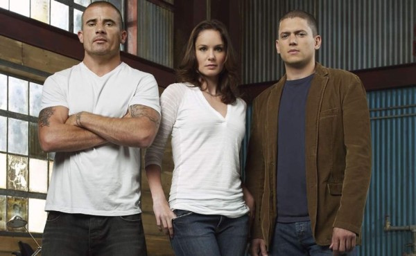 Prison Break regresa a la pantalla chica