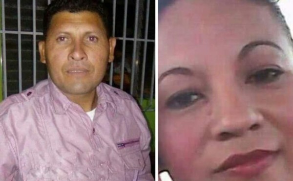 Dos pastores mueren en accidente tras salir de culto en Choluteca