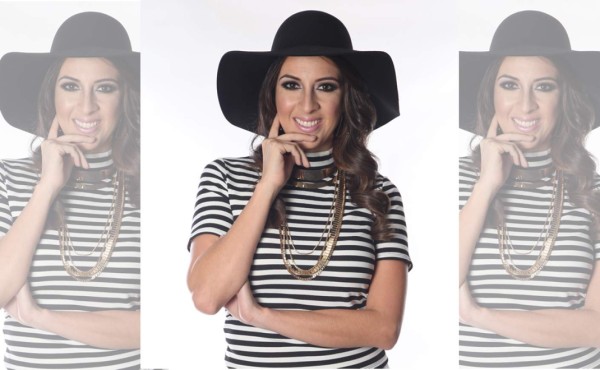 Maity Interiano y sus secretos de belleza