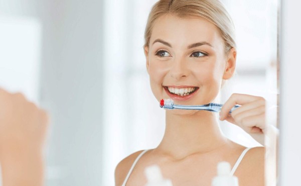 Errores que cometes cuando te cepillas los dientes