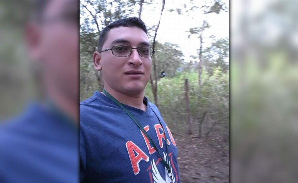 Motociclista muere al accidentarse en Olanchito