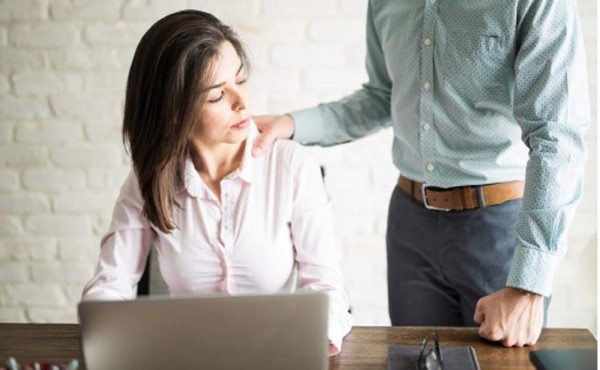 Un 10 a cambio de 'ser cariñosa'