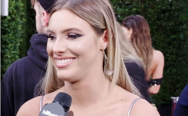 Lele Pons debuta en escenarios en los Latin AMA's 2018