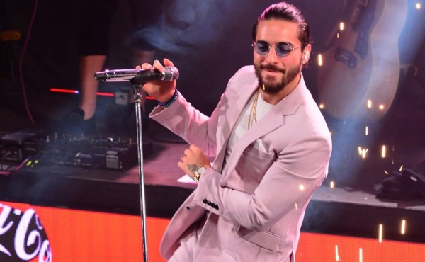 Llueven críticas a Maluma por canción del Mundial de Rusia