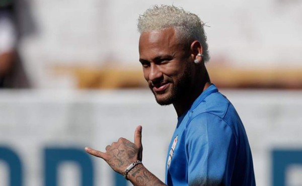 Neymar se derrite: 'Con Messi hacíamos un dúo espectacular'  