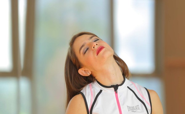 Ejercicios para tener más energía en el trabajo