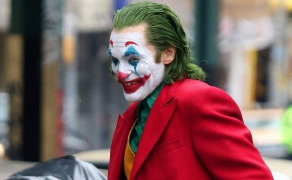 'Joker' de Joaquin Phoenix ríe al último con récord de taquilla en su estreno