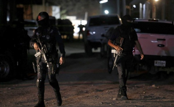 Crimen organizado irrumpe a sangre y fuego en campaña electoral mexicana