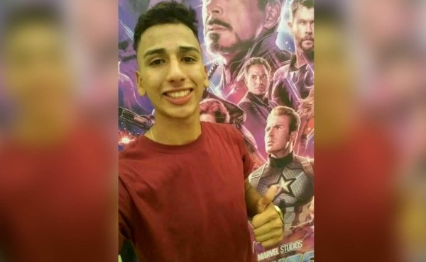 Hondureña en EEUU pide regreso de su hijo desaparecido en Choloma