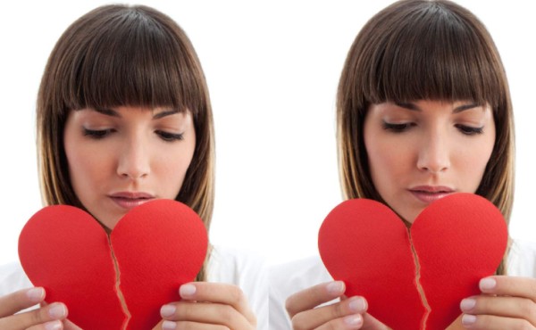Claves para superar una infidelidad de pareja&nbsp;&nbsp;