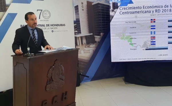 Banco Central de Honduras aprueba medidas económicas para mitigar impacto del COVID-19