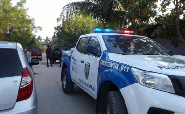 Enfrentamiento en sector Rivera Hernández deja dos muertos