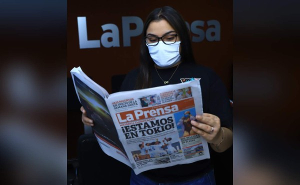 Mascarillas de tela ayudan a reducir absorción de partículas