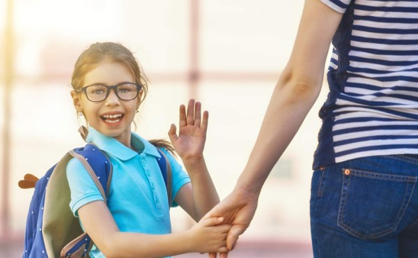 10 consejos para regresar bien a clases