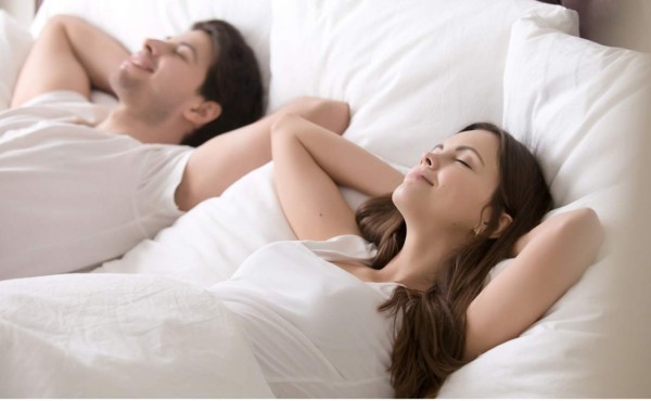 Los beneficios de la gimnasia erótica