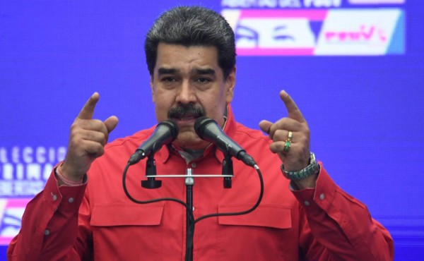 Perú respalda reinicio de diálogo entre Maduro y oposición venezolana en México