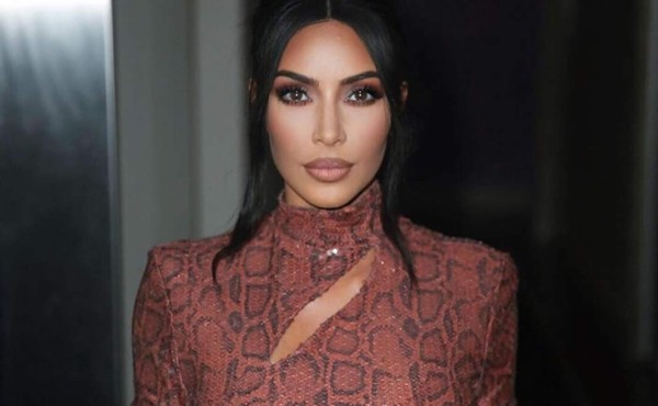 Kim Kardashian pagará el alquiler de un exrecluso