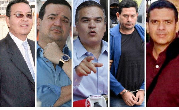 Navidad de hondureños en Nueva York  