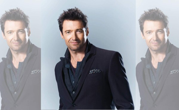Hugh Jackman: el cáncer no lo detiene