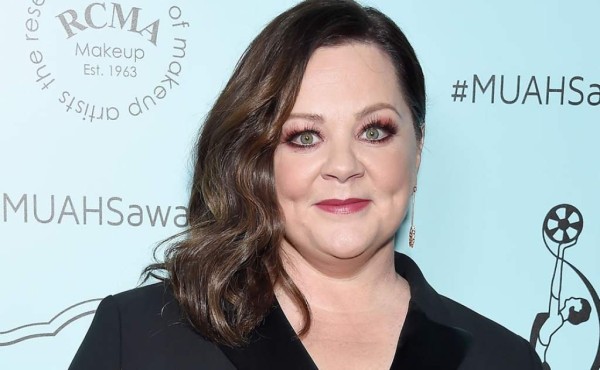 Melissa McCarthy Nominada a mejor actriz por: Can You Ever Forgive Me?Número de veces nominadas al Óscar: 2 (su primera nominación fue por mejor actriz de reparto por Bridesmaids)