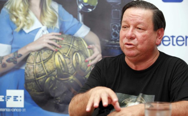 El hombre que quería que Noriega despertara